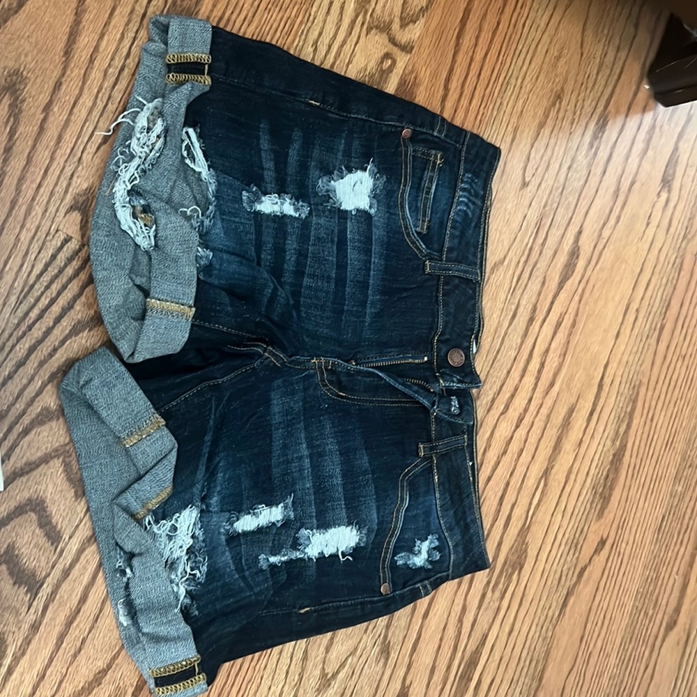Judy Blue shorts.. never worn